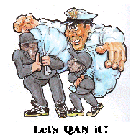 Quick Alert System